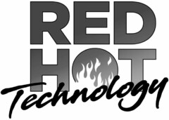 RED HOT TECHNOLOGY