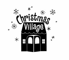 CHRISTMAS VILLAGE