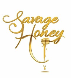 SAVAGE HONEY