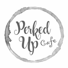 PERKED UP CAFE