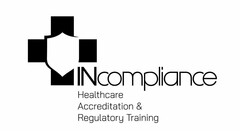 INCOMPLIANCE HEALTHCARE ACCREDITATION & REGULATORY TRAINING