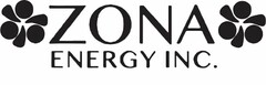 ZONA ENERGY INC.