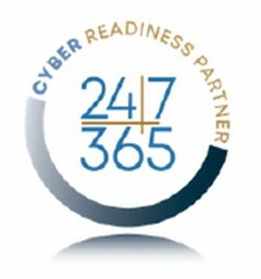 CYBER READINESS PARTNER 24 7 365