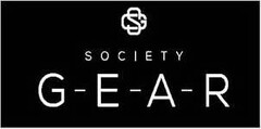 SG SOCIETY G-E-A-R