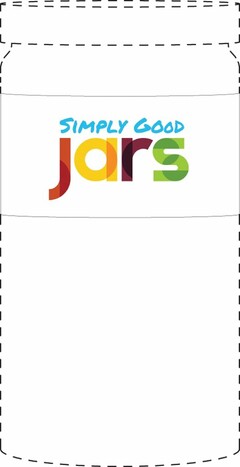 SIMPLY GOOD JARS