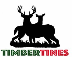 TIMBERTINES