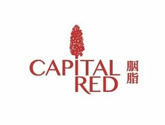 CAPITAL RED