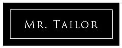 MR. TAILOR