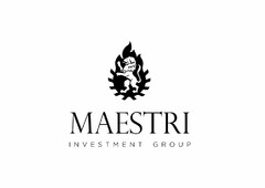 MAESTRI INVESTMENT GROUP