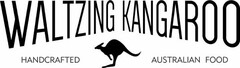 WALTZING KANGAROO HANDCRAFTED AUSTRALIAN FOOD