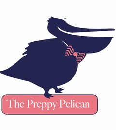 THE PREPPY PELICAN