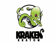 KRAKEN KRATOM