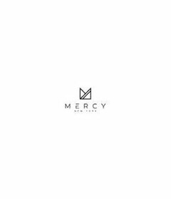 MERCY NEW YORK.