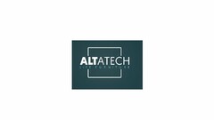 ALTATECH LIFE FURNITURE