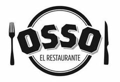 OSSO EL RESTAURANTE