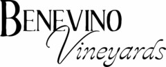 BENEVINO VINEYARDS