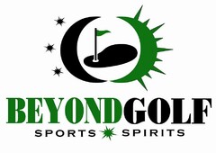 BEYOND GOLF SPORTS SPIRITS