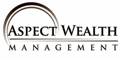 ASPECT WEALTH MANAGEMENT