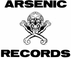 ARSENIC RECORDS