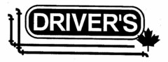 DRIVER'S