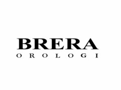 BRERA OROLOGI