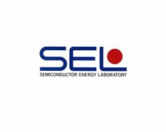 SEL SEMICONDUCTOR ENERGY LABORATORY