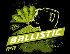 BALLISTIC IPA