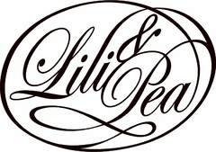 LILI&PEA