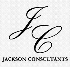 JC JACKSON CONSULTANTS