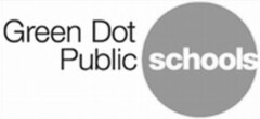 GREEN DOT PUBLIC SCHOOLS