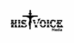 HIS VOICE MEDIA