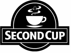 SECOND CUP