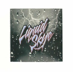 LIQUID SKYE