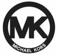 MK MICHAEL KORS