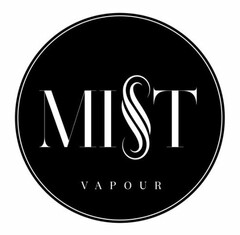 MIST VAPOUR