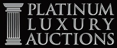 PLATINUM LUXURY AUCTIONS