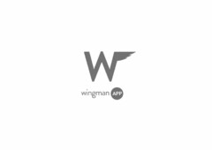 W WINGMAN APP