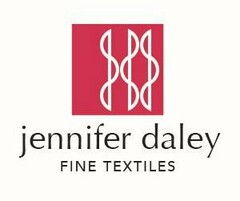 D JENNIFER DALEY FINE TEXTILES