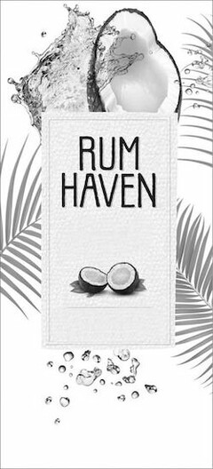 RUM HAVEN