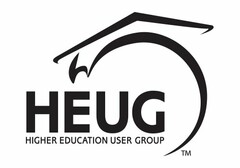 HEUG HIGHER EDUCATION USER GROUP