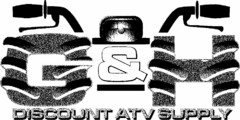 G&H DISCOUNT ATV SUPPLY