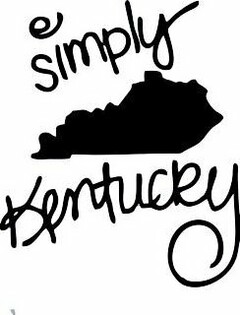 SIMPLY KENTUCKY