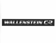 WALLENSTEIN CR