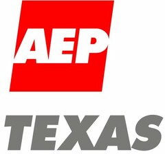 AEP TEXAS