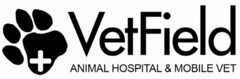 VETFIELD ANIMAL HOSPITAL & MOBILE VET