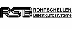 RSB ROHRSCHELLEN BEFESTIGUNGSSYSTEME
