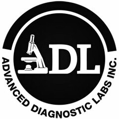 ADL ADVANCED DIAGNOSTIC LABS INC.