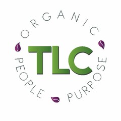 TLC ORGANIC-PEOPLE-PURPOSE