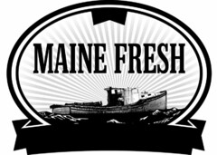 MAINE FRESH