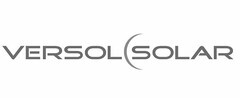 VERSOL SOLAR